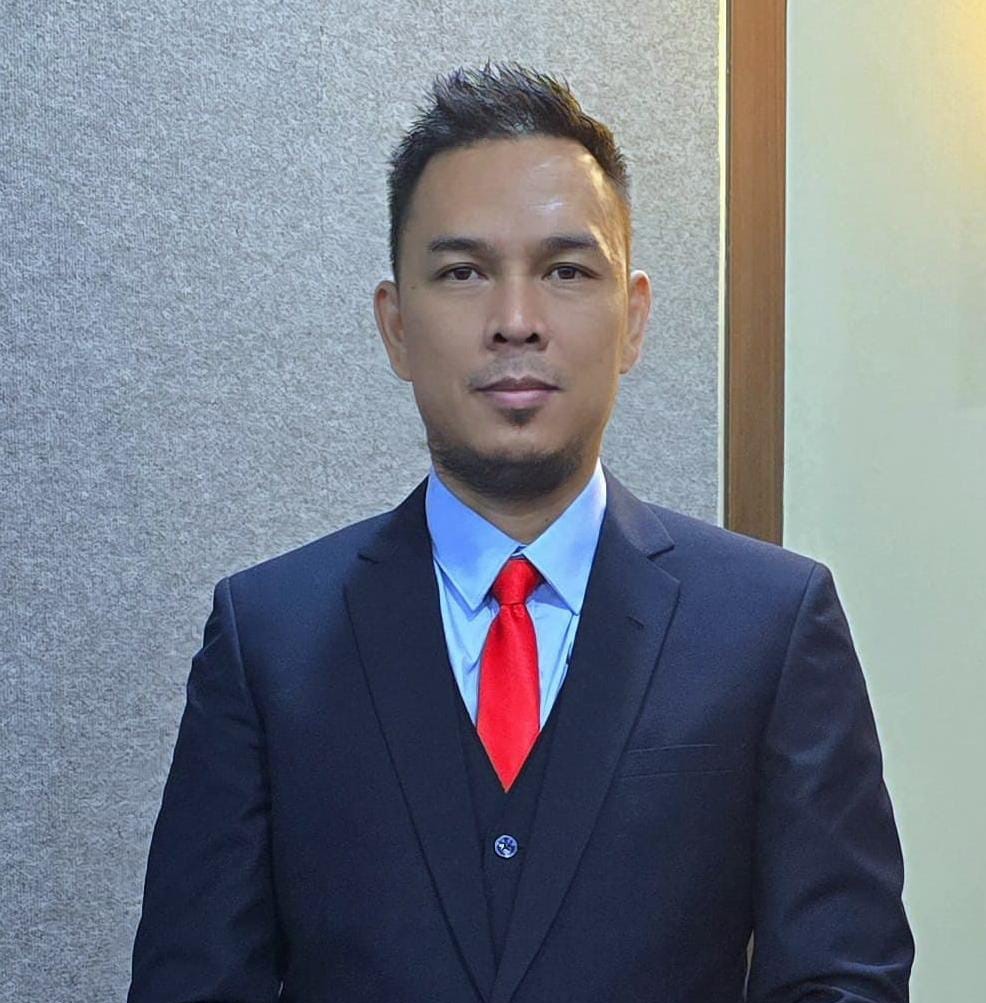 Raih Gelar Doktoral dari AUI Malaysia, Achmad Aswin : Inspirasi Baru untuk Generasi Muda