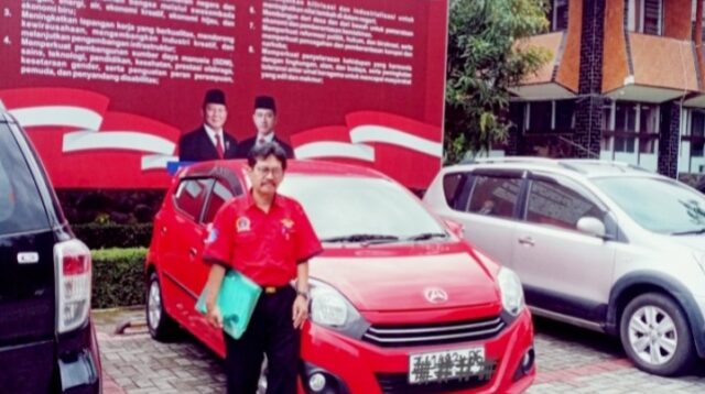 Ketua DPC PWDPI Garut Asep. R : Proses Penyaluran BLT DBH CHT Harus Mengedepankan Prinsip Akuntabilitas dan Tepat Sasaran