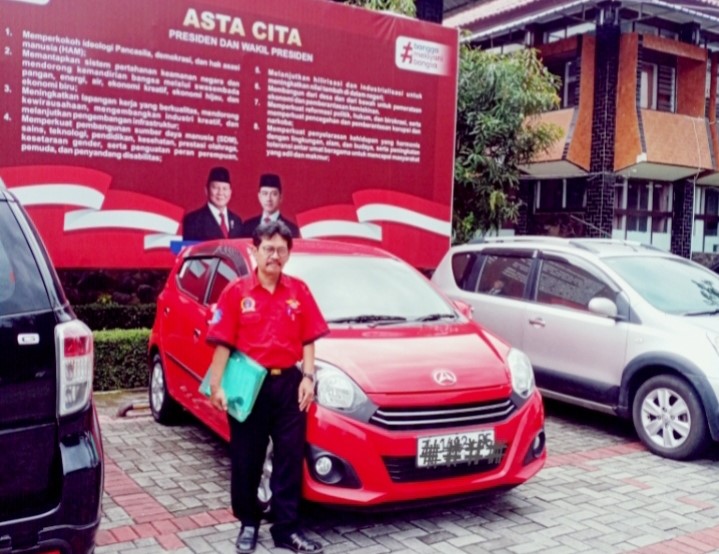 Ketua DPC PWDPI Garut Asep. R : Proses Penyaluran BLT DBH CHT Harus Mengedepankan Prinsip Akuntabilitas dan Tepat Sasaran