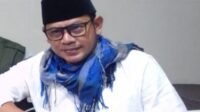 Usman Maulana Yusuf Ajak Ormas Sukabumi Bersatu Cinta Damai