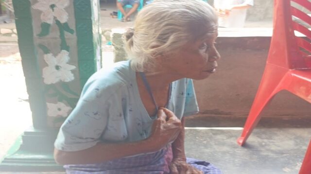 Nenek Petronela Tilis Tidak Terima SPDP dan SP2HP dari Penyidik