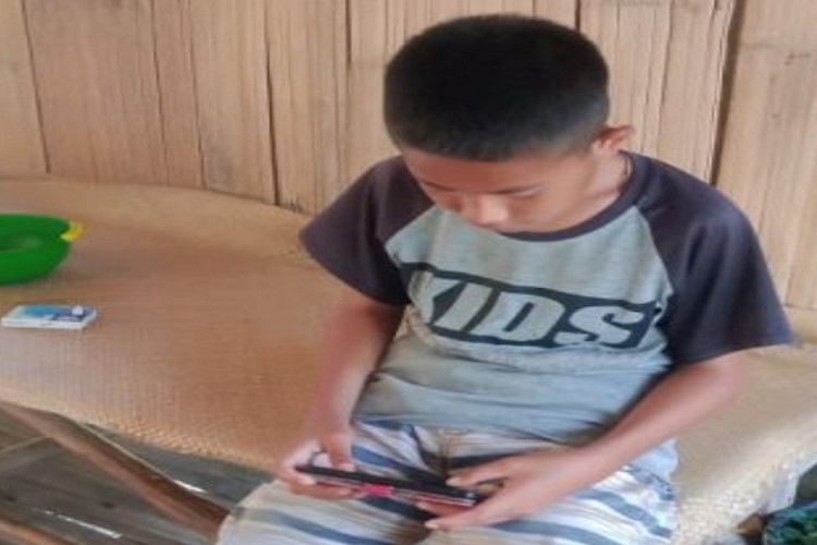 Masyarakat Desa Anapalu dan Sekitarnya Mengeluh Akses Internet Hilang Total Beberapa Hari Ini