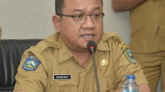 Pemkab Bima Cairkan Tunjangan Penghasilan Guru