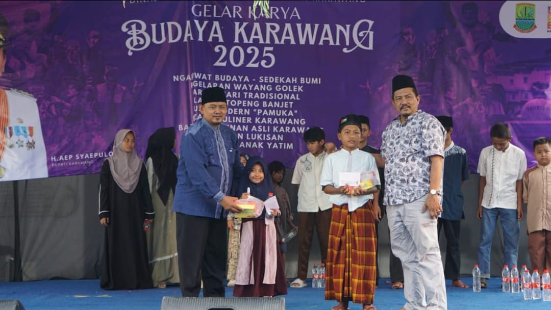 Refleksi Akhir Tahun 2024, Forum Wartawan Priangan (FORWAPI) Siap Berkontribusi Menuju Indonesia Emas 2045