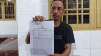 Pengusaha Konstruksi Jadi Korban Penipuan Proyek PJU dan Pembangunan Masjid, Lapor Polisi dengan Kerugian Ratusan Juta Rupiah