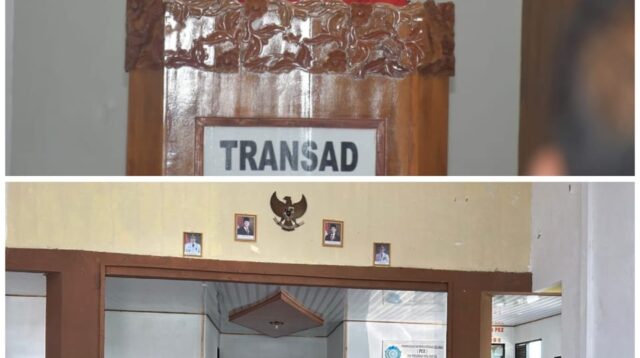 Rapat Konsolidasi Rencana Kerja PWDPI Pesawaran Persiapan Pengukuhan dan Pemberian Award PWDPI