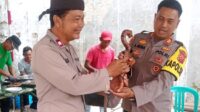 Hore! Kapolsek Binong Iptu Asep Musa Dinata Resmi Naik Pangkat Jadi AKP