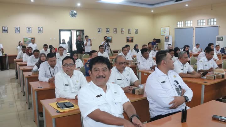 Hadir Bupati Di Kick Off Meeting RKPD,Keberhasilan Pembangunan Di Awali Perencanaan Baik Serta Berkualitas Hadir Bupati Di Kick Off Meeting RKPD,Keberhasilan Pembangunan Di Awali Perencanaan Baik Serta Berkualitas