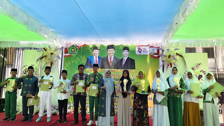 Dorong Pendidikan Berbasis Cinta dan Toleransi