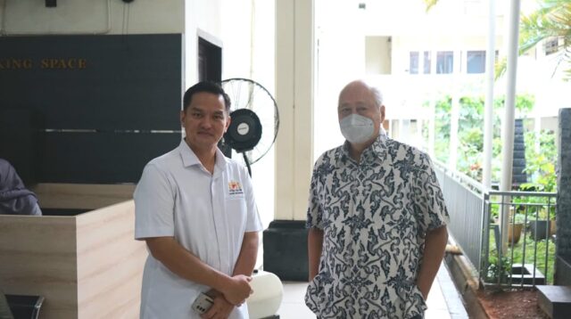15 Ketum KADIN Provinsi Hadiri Mediasi Menyesali Anindya Bakrie Tidak Hadir