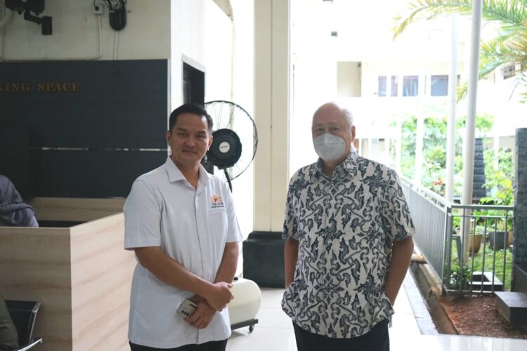 15 Ketum KADIN Provinsi Hadiri Mediasi Menyesali Anindya Bakrie Tidak Hadir