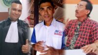 Duet Maut Herry Battileo dan Andre Lado Jadi Simbol Kekuatan Pers di Provinsi NTT Duet Maut Herry Battileo dan Andre Lado Jadi Simbol Kekuatan Pers di Provinsi NTT