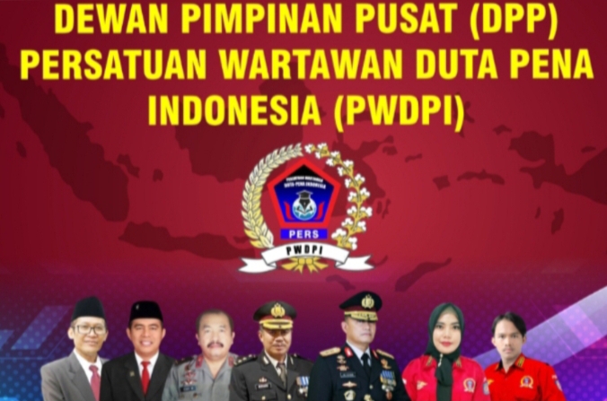 Kunjungan Silaturahmi DPC PWDPI Jakarta Timur Ke DPC PWDPI Kabupaten Garut