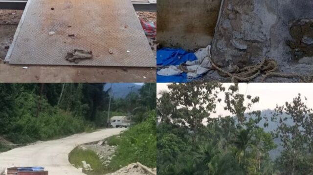 Gandeng Perusahaan Luar, PUPR Lima Puluh Kota Gagal Selesaikan Beberapa Kegiatan Tepat Waktu