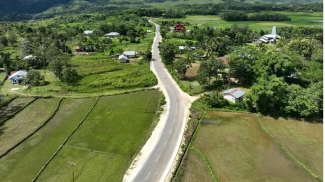 Sumba Menuju Panggung Dunia: Surga Wisata Baru Indonesia