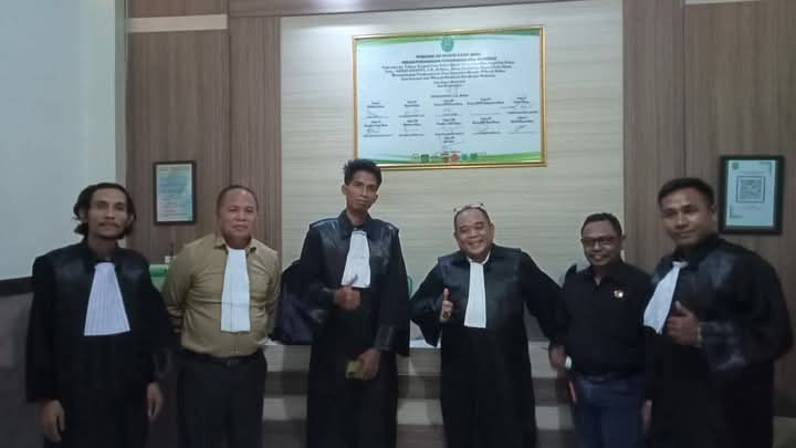 Pengacara LSM LP3LH NTB : Debt Collector Bank Sinar Mas Bima Resahkan Masyarakat Pengacara LSM LP3LH NTB : Debt Collector Bank Sinar Mas Bima Resahkan Masyarakat