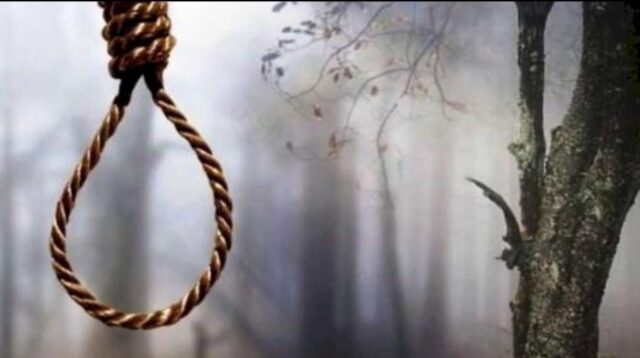 Terjadi Lagi, Diduga Depresi Pemuda di Fatuleu Tewas Gantung Diri