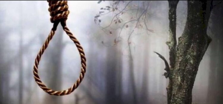 Terjadi Lagi, Diduga Depresi Pemuda di Fatuleu Tewas Gantung Diri