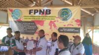 FPNB Resmi Dikukuhkan & Satu Komando Perjuangkan Pengemudi Mendapatkan Keadilan Hukum