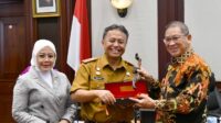 Komite 1 DPD RI Apresiasi Penataan Tenaga Non-ASN Jabar