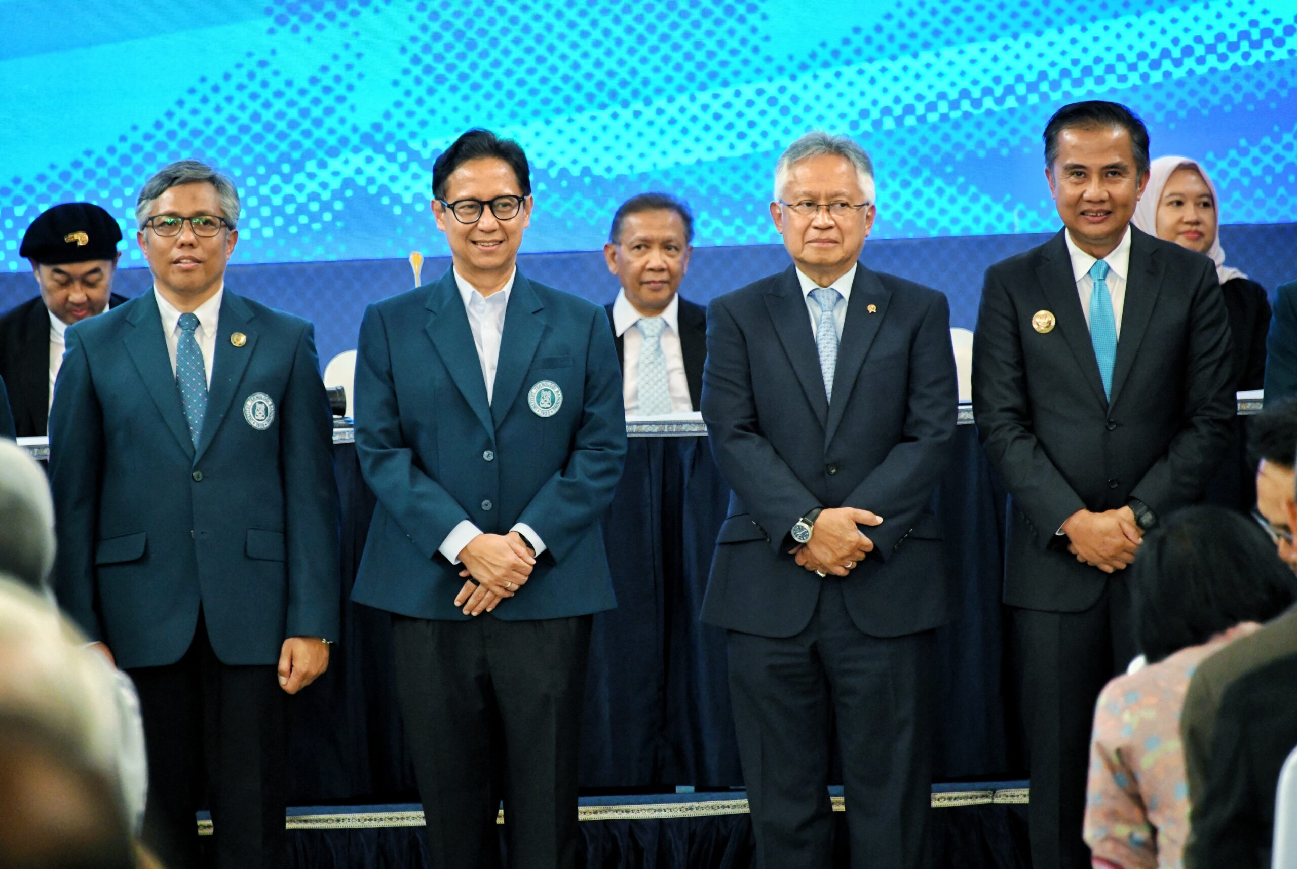 Bey Machmudin Harap Tatacipta Dirgantara Bawa ITB Jadi Kampus Kelas Dunia