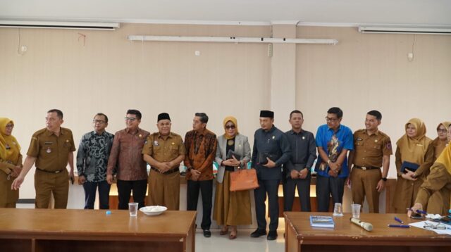 Kalau Tidak Ada Persoalan, Kenapa Dasril Harus Menghentikan Jual Beli LKS?