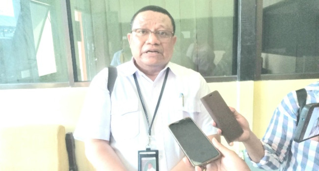 Koordinasi Solid Demi Jalan Mulus: Langkah BPJN NTT Tangani Infrastruktur Koordinasi Solid Demi Jalan Mulus: Langkah BPJN NTT Tangani Infrastruktur