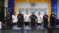 Kolaborasi KIB dan Bea Cukai Kupang: Percepat Pengembangan Kawasan Industri Bolok Kolaborasi KIB dan Bea Cukai Kupang: Percepat Pengembangan Kawasan Industri Bolok