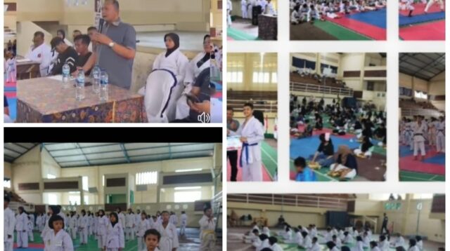 Muhayatul Komit Dukung Program GOKASI, Fokus Tingkatkan Kualitas Pelatih