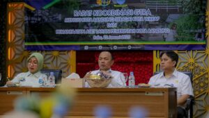 Pemkot dan Kantor Pertanahan Inisiasi Bandung Sebagai Kota Wakaf