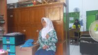 Siswi MTs PUI Di Ciamis Jadi Korban Bullying,Hingga Alami Trauma