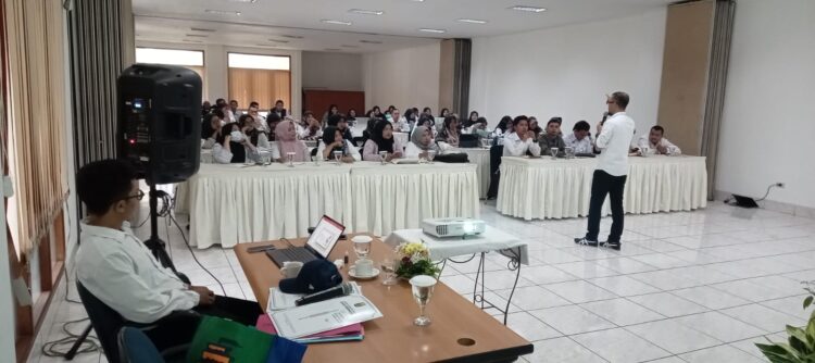 Evaluasi Program P2PTM 2024 dan Monitoring Rencana 2025 Dinkes Sukabumi