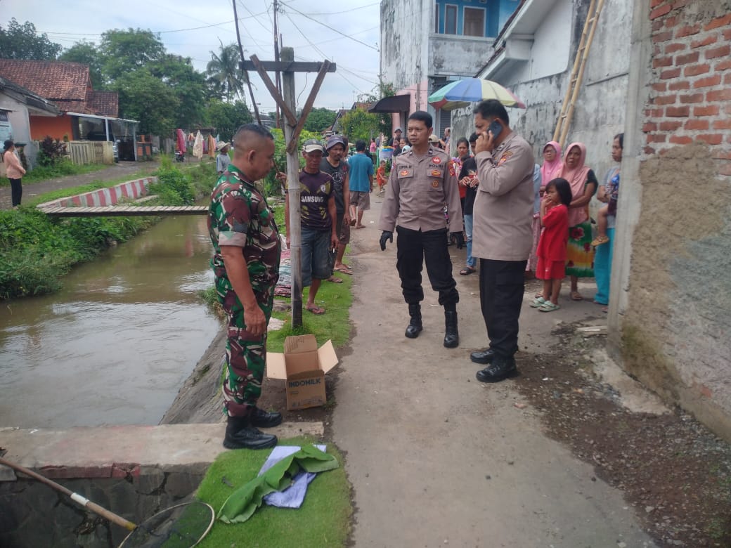 Polisi Lakukan Penyelidikan