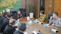 Bupati Bandung Apresiasi Kinerja BPBD dan Instruksikan Peningkatan Infrastruktur