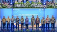 Bank NTT dan Kementerian Perekonomian Bahas Strategi Pemulihan UMKM NTT