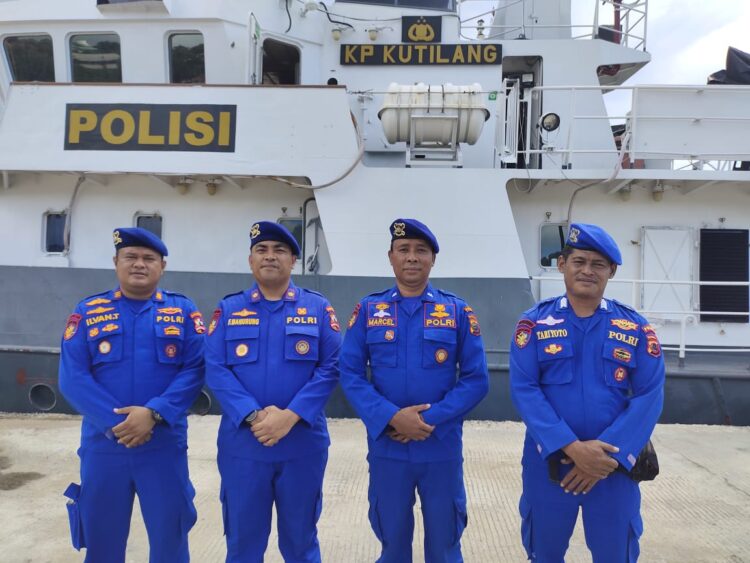 Pasca Penangkapan Puluhan Kapal Nelayan, Polisi Akan Tingkatkan Patroli Perairan di Labuan Bajo