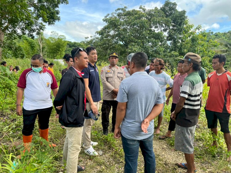 Penemuan Mayat Perempuan di Sumba Barat, Polres Sumba Barat Masih Lakukan Penyelidikan