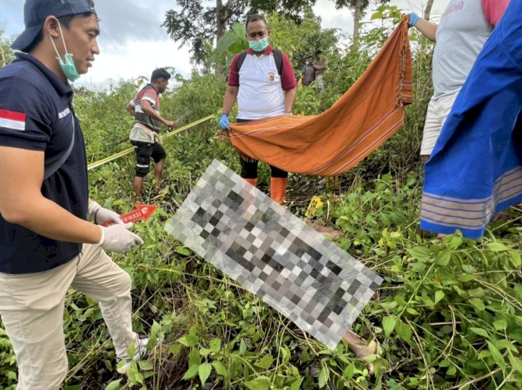 Polres Sumba Barat Masih Lakukan Penyelidikan