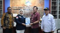 Ketua DPW PWDPI Sumut Dorong Ketum Partai Nasdem Evaluasi Kadernya ESS