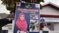 Rumah Singgah Bunda Lisda Kembali Hadir di Painan. Lisda Hendrajoni : Semuanya Gratis