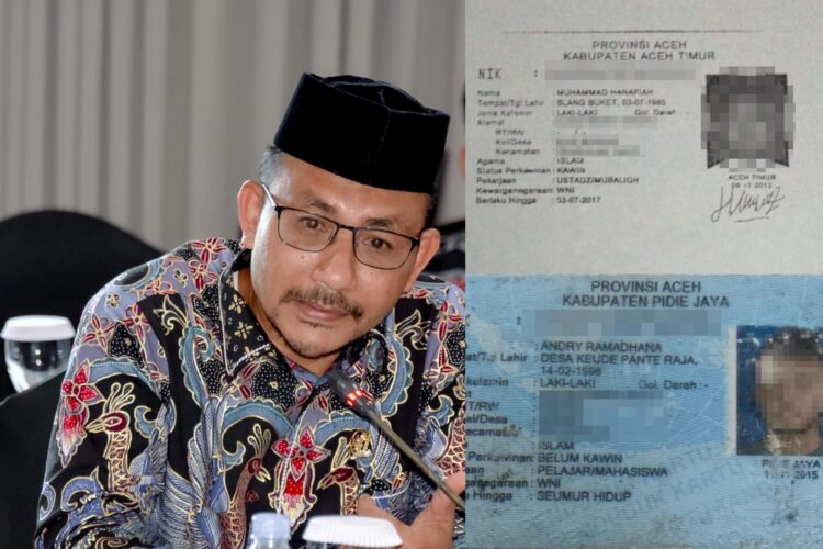 Dua Warga Aceh Bersama WNI Lainnya Ditembak Tanpa Perlawanan di Malaysia, Ini Identitas dan Kronologinya