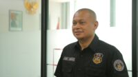 Ketum Sahabat Polisi Indonesia, Fonda Tangguh: Masyarakat Jangan Termakan ISU Terkait Dugaan Pemerasan 20M