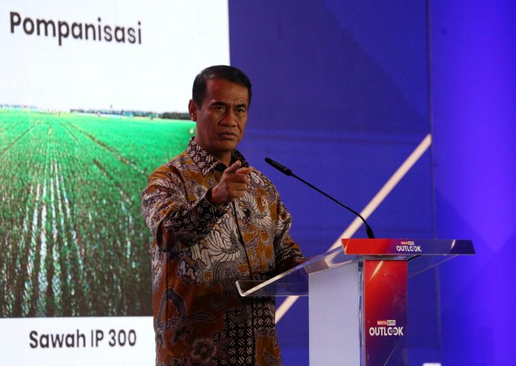 Beritasatu Economic Outlook 2025: Menteri ESDM, Menkomdigi, dan Mentan Bahas Akselerasi Ekonomi Indonesia