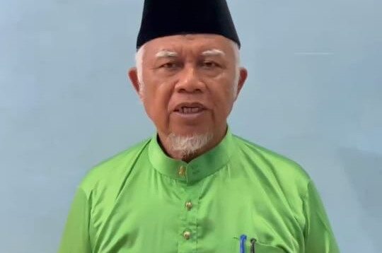 Ketua MPD Aceh Tamiang Apresiasi Kepolisian RI Dalam Keberhasilan Ungkap Kasus, Pengamanan dan Ketertiban Masyarakat Sepanjang Tahun 2024
