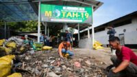 Motah-19: Inovasi Kota Bandung Atasi Sampah Sungai dan Cegah Banjir