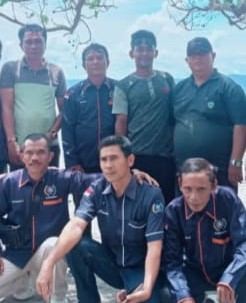 Rapat Kerja Awal Tahun 2025 DPC KWI Tanggamus Membahas Program Kedepan