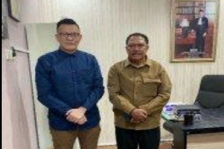 Optimis Menang di MK, Tim Hukum Paket BUMY Siap Hadapi Sengketa Pilkada TTS