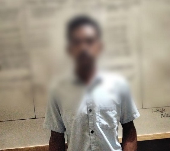 Diduga Melakukan Tindak Pidana Pemilihan