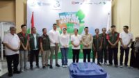 Cimahi Tunjukkan Komitmen Pengelolaan Sampah Berkelanjutan di HPSN 2025,