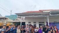 Jejak Lubang Misterius di Desa Lenggahjaya, Ternyata Mahasiswa KKN UNSIKA yang Melakukannya!!!